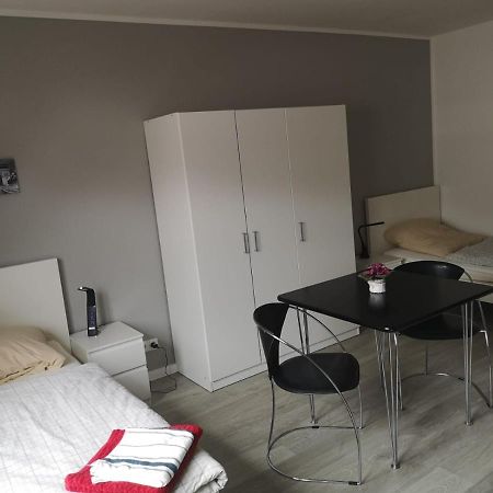Gemuetliches Ferienzimmer Huerth Bagian luar foto