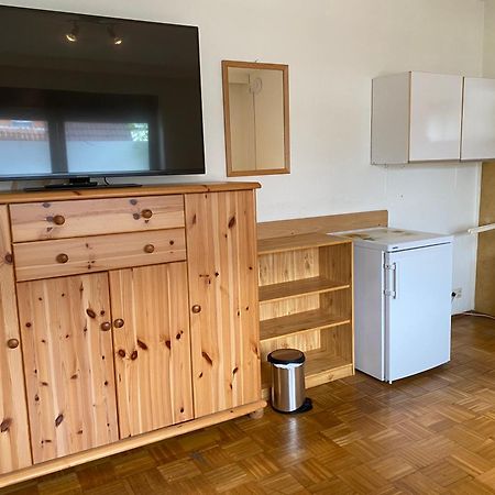 Gemuetliches Ferienzimmer Huerth Bagian luar foto