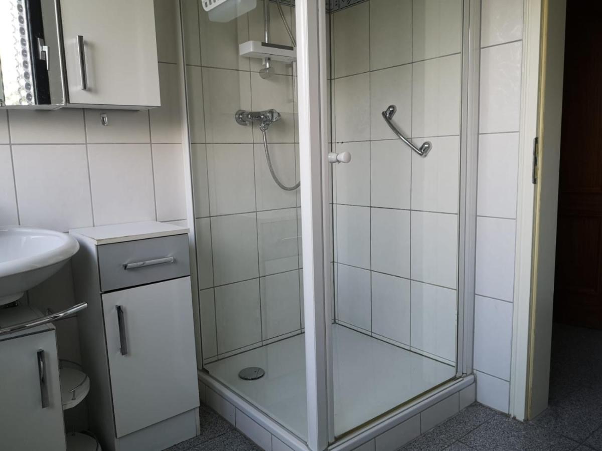 Gemuetliches Ferienzimmer Huerth Bagian luar foto