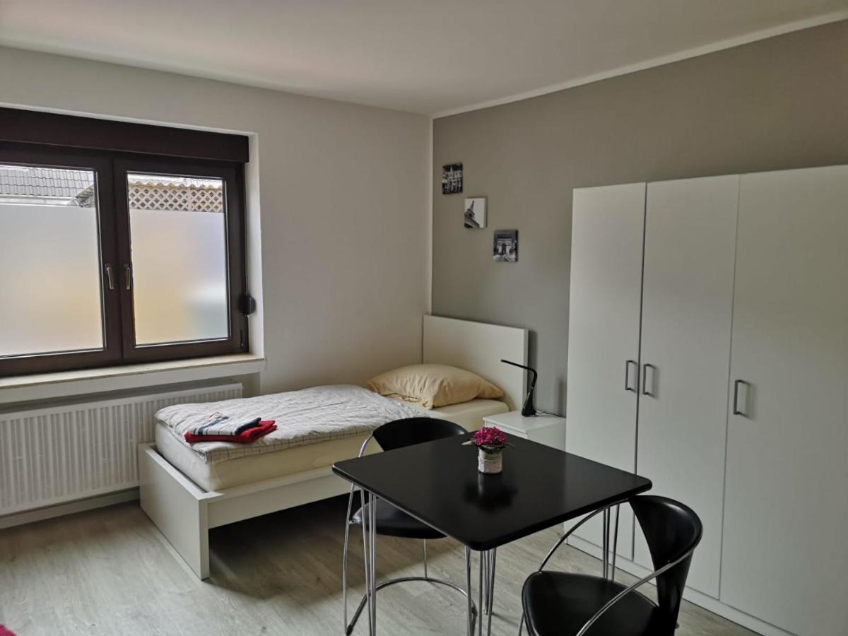 Gemuetliches Ferienzimmer Huerth Bagian luar foto