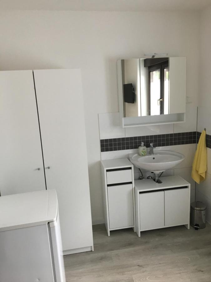 Gemuetliches Ferienzimmer Huerth Bagian luar foto