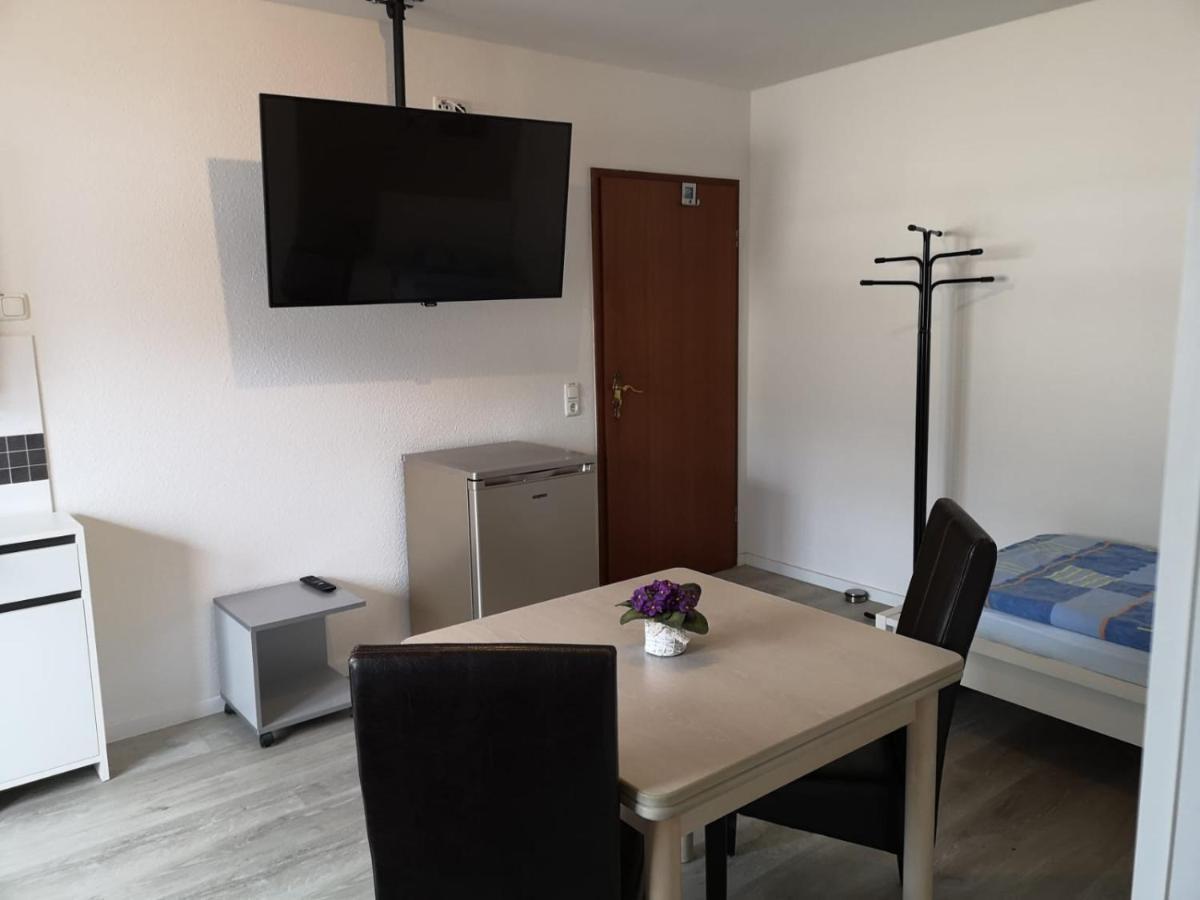 Gemuetliches Ferienzimmer Huerth Bagian luar foto