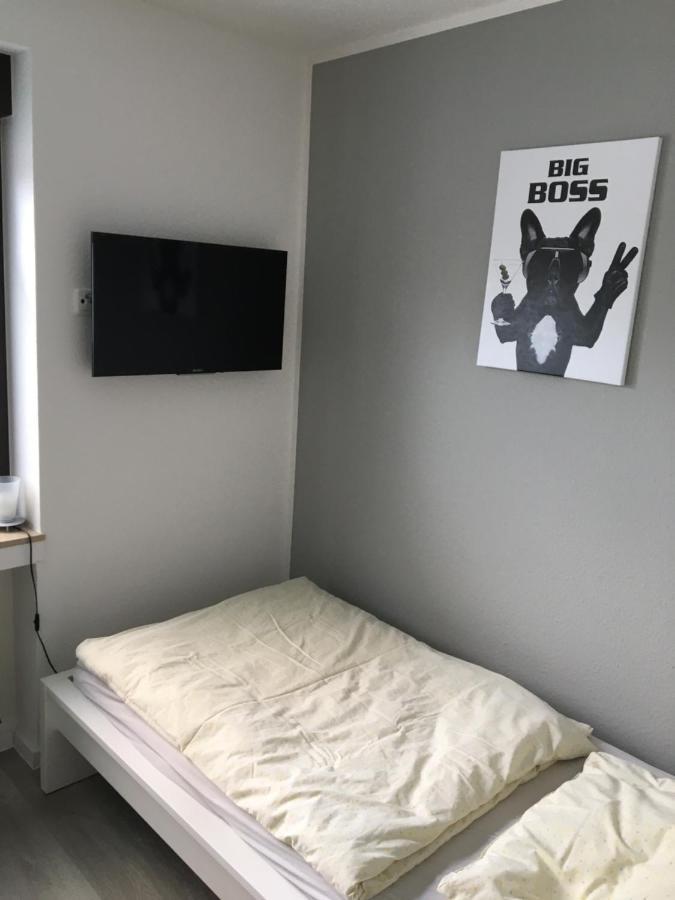 Gemuetliches Ferienzimmer Huerth Bagian luar foto