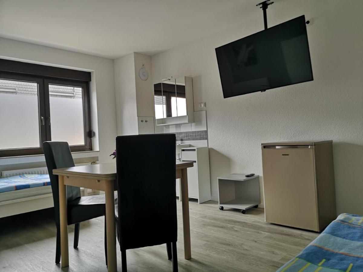 Gemuetliches Ferienzimmer Huerth Bagian luar foto