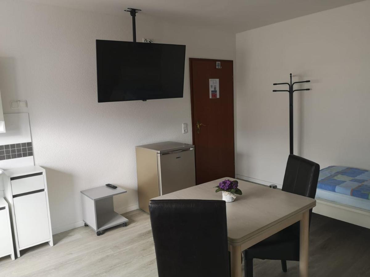 Gemuetliches Ferienzimmer Huerth Bagian luar foto