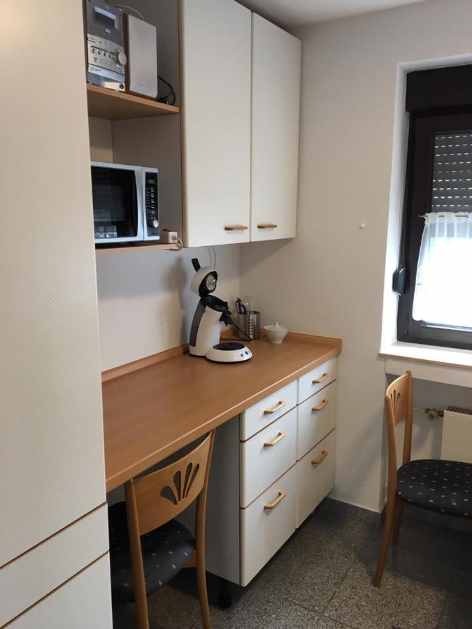 Gemuetliches Ferienzimmer Huerth Bagian luar foto
