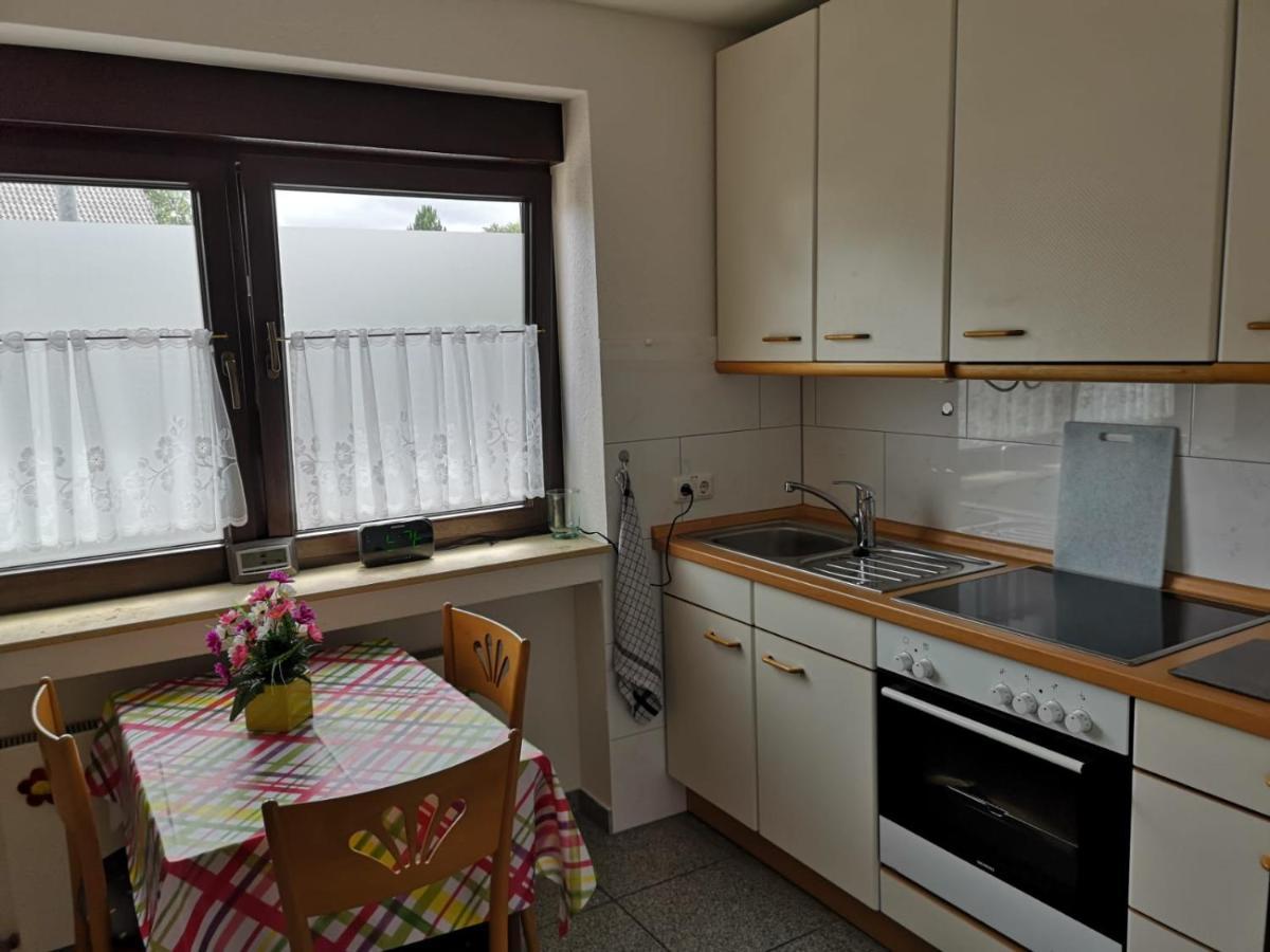 Gemuetliches Ferienzimmer Huerth Bagian luar foto