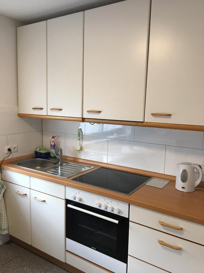 Gemuetliches Ferienzimmer Huerth Bagian luar foto