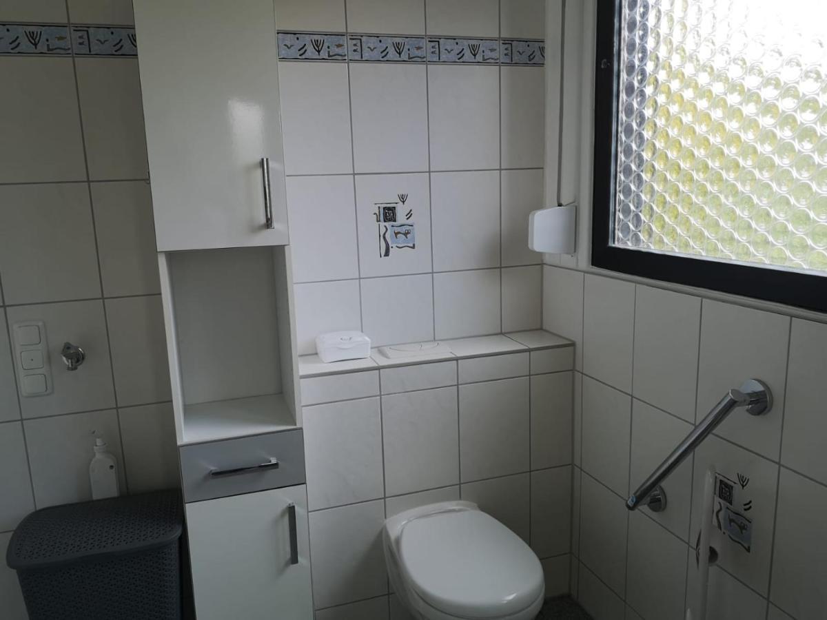 Gemuetliches Ferienzimmer Huerth Bagian luar foto