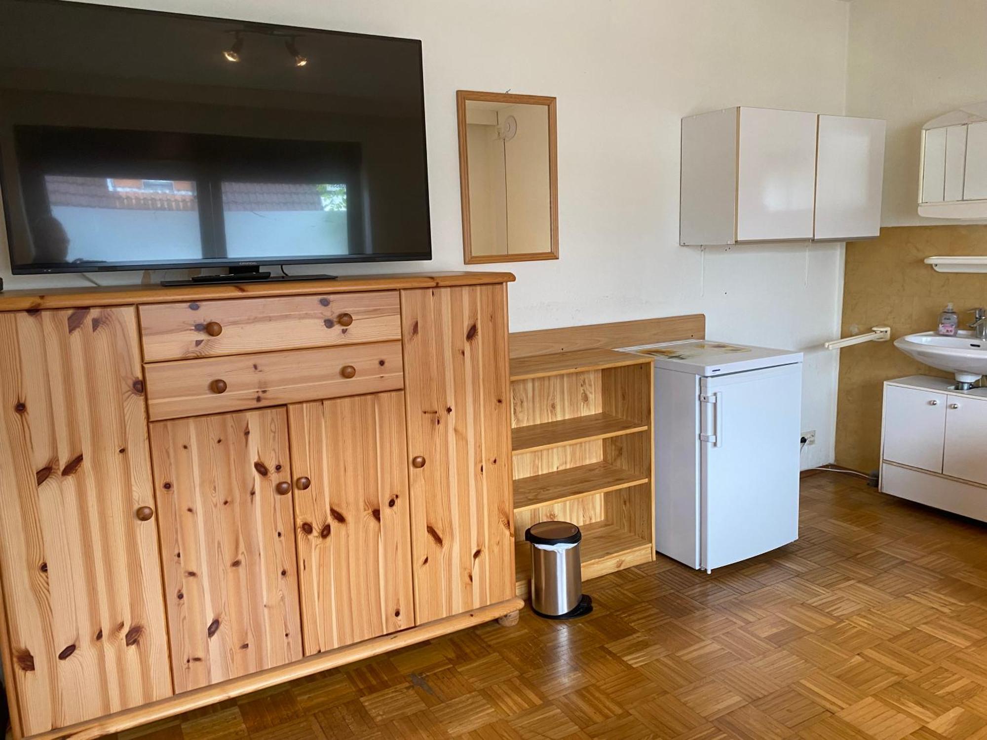 Gemuetliches Ferienzimmer Huerth Bagian luar foto